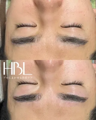 アイブロウ 🦖ノザワ リンカ🦖のヘアスタイル