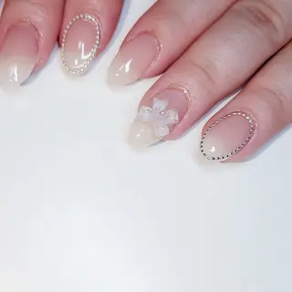 ネイル クロキ 。のネイルデザイン