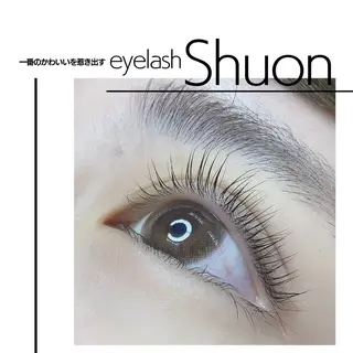 マツエク・マツパ extentionspace Shuon所属・KITTY 立川のマツエク・マツパデザイン