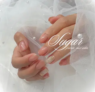 ネイル Nail salon Sugarのネイルデザイン