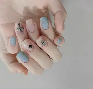 ネイル ルアナネイルサロン所属・ルアナネイル サロンのネイルデザイン