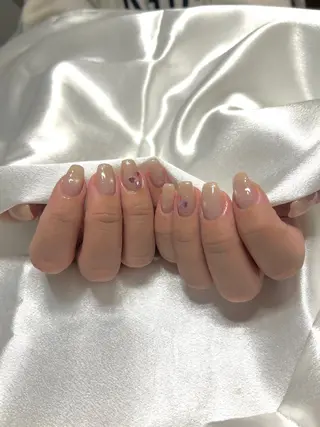 ネイル nail salon　coco no ne所属・coco no ne KANNAのネイルデザイン