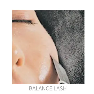 BALANCE LASHのマツエク・マツパデザイン