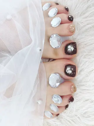 ネイル nail salon はるりのネイルデザイン