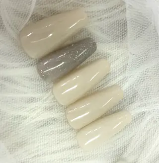 ネイル SERINA NAILのネイルデザイン
