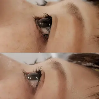 マツエク・マツパ Minette所属・eyelash Minetteのマツエク・マツパデザイン