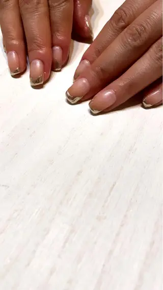 ネイル spell所属・spell nailのネイルデザイン