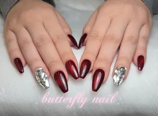 ネイル 関 まゆみのネイルデザイン