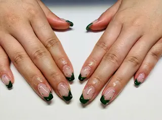 ネイル Mule Beauty Salon所属・ミュール ビューティーサロンのネイルデザイン