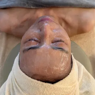 うなじ脱毛/美肌脱毛 LABELのエステ・リラクイメージ