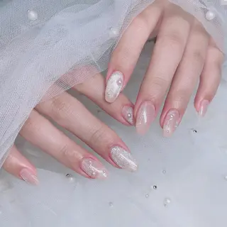 ネイル Jeremy ♡ HARUKAのネイルデザイン