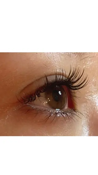 マツエク・マツパ ♡tiana juna˖ ࣪⊹のマツエク・マツパデザイン