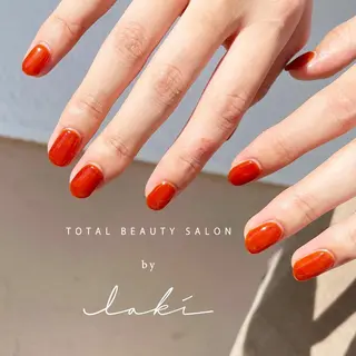 ネイル by lakiのネイルデザイン
