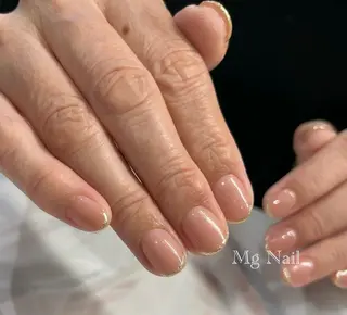ネイル Mg Nailのネイルデザイン