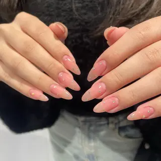 ネイル M.wish Yukinaのネイルデザイン