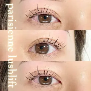 マツエク・マツパ 🎀束感まつ毛/美眉 🎀Kotoyoriのマツエク・マツパデザイン