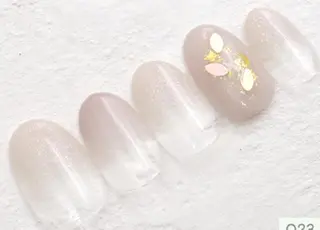 ネイル ネイル nanのネイルデザイン