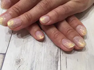 ネイル 堀池 淳子のネイルデザイン