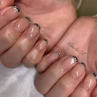 ネイル K. Misakiのネイルデザイン
