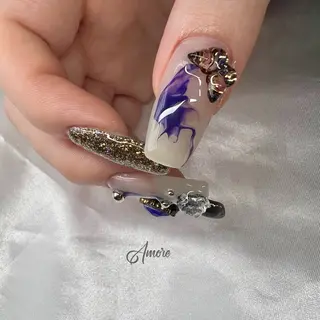 ネイル You kyehwaのネイルデザイン