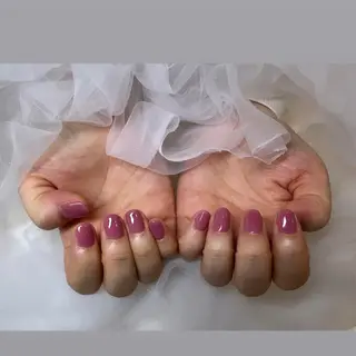 ネイル ネイルクイック青葉台店所属・橋本 麻衣のネイルデザイン