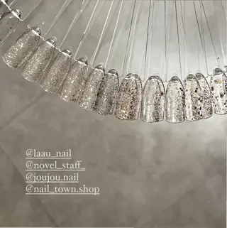 ネイル Manami Kのネイルデザイン