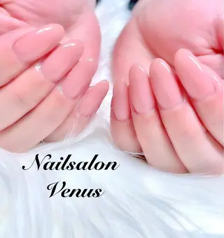 ネイル Nail salon Venusのネイルデザイン