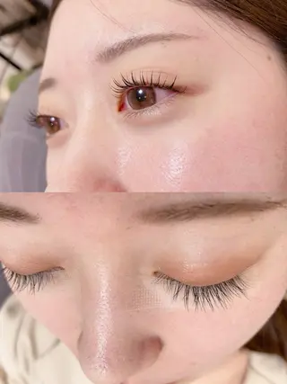 マツエク・マツパ Arana salonのマツエク・マツパデザイン