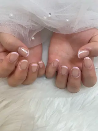 ネイル NANA RISAのネイルデザイン