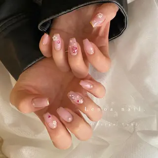 ネイル Lenoa Yukiのネイルデザイン