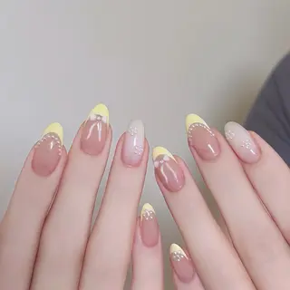 ネイル Mi miaのネイルデザイン