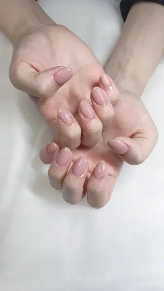 ネイル うにゃねいる🌷 Mayaのネイルデザイン