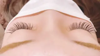 マツエク・マツパ HAIR ARCHI所属・菊地 涼華のマツエク・マツパデザイン