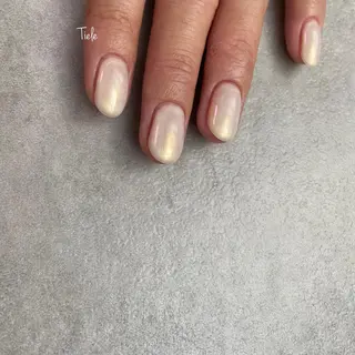ネイル tiele nailのネイルデザイン