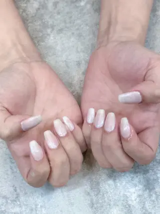 ネイル Lignal.liit【リグナルリット】所属・Lignalliit KANAKO🦭のネイルデザイン