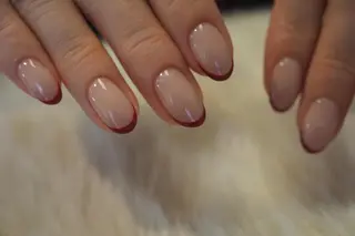 ネイル 田中 （ネイリスト）のネイルデザイン