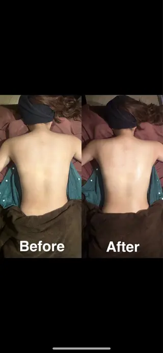 TotalBeautySalon Erea所属・藤田 愛美のエステ・リラクイメージ