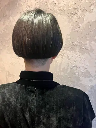 ショート CANVAS所属・サロン撮影モデル募集 💐mizukiのその他イメージ