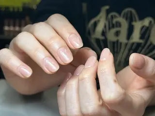 ネイル Eveネイル チップスカルプ専門店のネイルデザイン