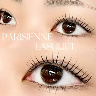 マツエク・マツパ ᴀɪᴍᴇᴇʟ / ᴀɪᴋᴀのマツエク・マツパデザイン