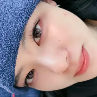 マツエク・マツパ retreat リトリートのマツエク・マツパデザイン