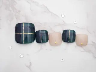 ネイル Laule'a Jr 🎀ネイリスト🌼のネイルデザイン