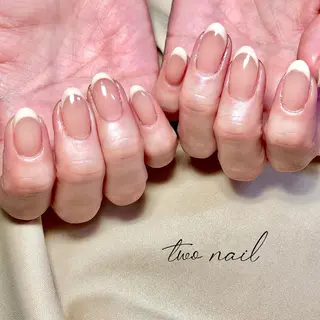 ネイル two nailのネイルデザイン