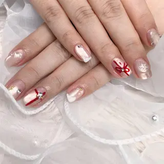 ネイル Twinkle Nail Kuboのネイルデザイン