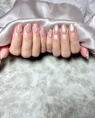 ネイル Hum.nail （はむ.ねいる）のネイルデザイン