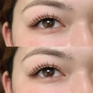 マツエク・マツパ Neo店長🌿 KOTONO🌿のマツエク・マツパデザイン