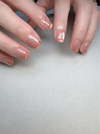 ネイル irooo 21のネイルデザイン