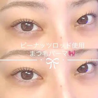 マツエク・マツパ eyelash salon VOSSのマツエク・マツパデザイン