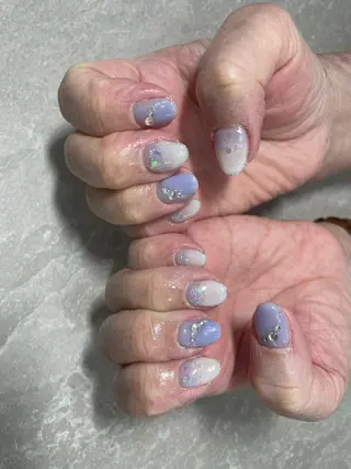 ネイル LAVISH nail salonのネイルデザイン