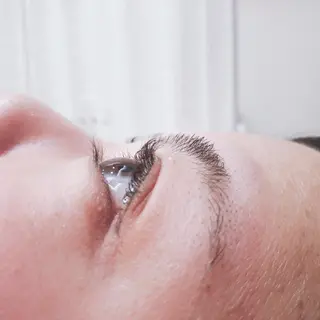 マツエク・マツパ TOTAL BEAUTY SPACE REC 平塚駅前店所属・REC平塚店 ★EMI★のマツエク・マツパデザイン